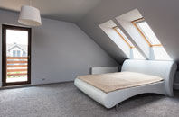 Castle Acre bedroom extensions